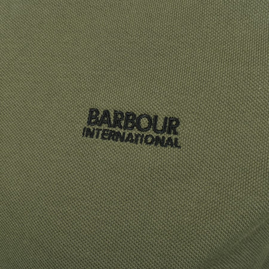 Barbour NATO M12 International Men's Jacket, Size 44